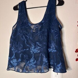 Victoria's Secret gold label